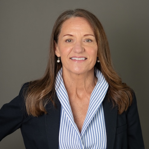 Picture of Leslie Manning